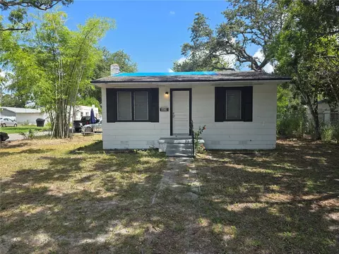 4659 11th Ave S, Saint Petersburg, FL 33711