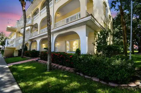2222 Norwegian Dr #18, Clearwater, FL 33763
