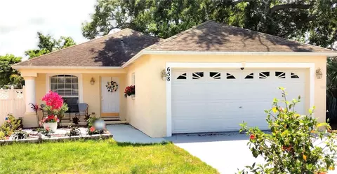 658 63rd Ave S, Saint Petersburg, FL 33705