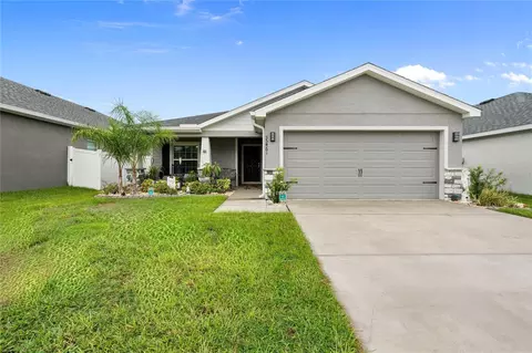35461 Crescent Creek Dr, Zephyrhills, FL 33541
