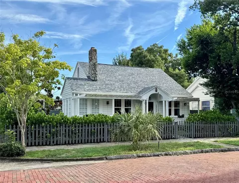 2300 6th Ave N, Saint Petersburg, FL 33713