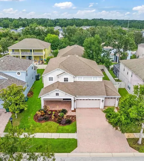 29901 Cedar Waxwing Dr, Wesley Chapel, FL 33545