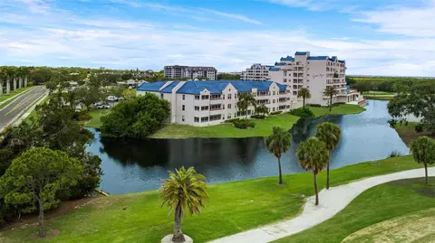 2333 Feather Sound Dr #A409, Clearwater, FL 33762