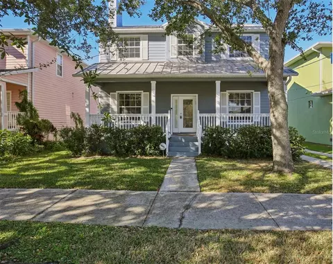 7507 S Mascotte St, Tampa, FL 33616