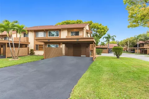 4445 Pelorus Dr, New Port Richey, FL 34652