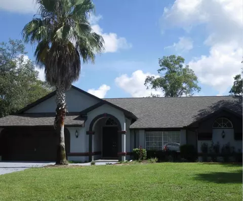 200 Oriana Dr, Spring Hill, FL 34609
