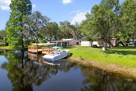 8109 E Tierra Ct, Inverness, FL 34453