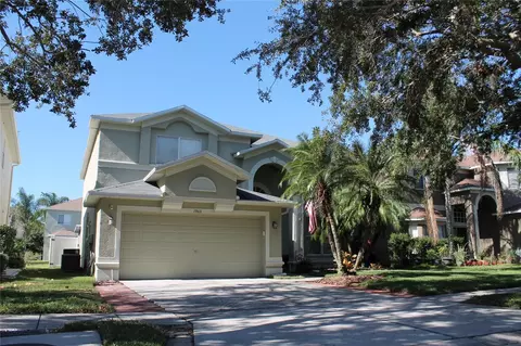 19411 Sandy Springs Cir, Lutz, FL 33558