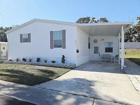 239 Harmony Way, Tarpon Springs, FL 34689