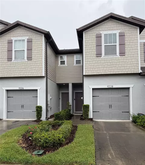 9228 Hillcroft Dr, Riverview, FL 33578