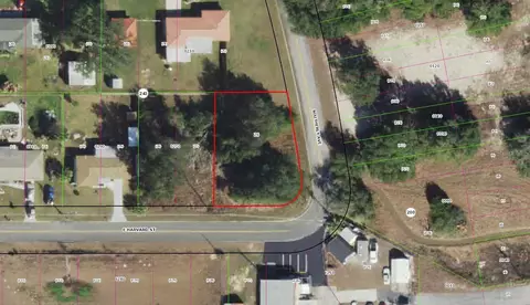 1116 E Harvard St, Inverness, FL 34452