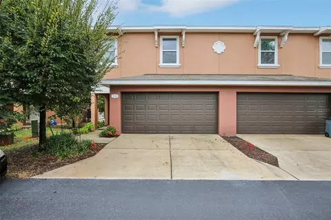 1844 Sommarie Way, Tarpon Springs, FL 34689