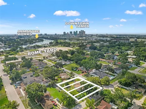 2701 N Fremont Ave, Tampa, FL 33607