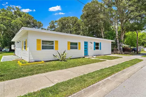 7101 59th St N, Pinellas Park, FL 33781