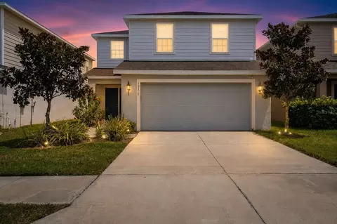 10328 Hawks Landing Dr, Land O Lakes, FL 34638