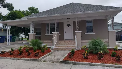2515 W Braddock St, Tampa, FL 33607