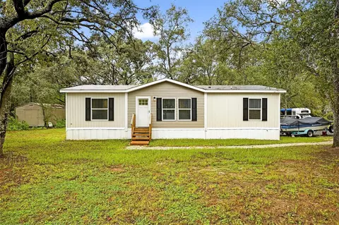 15443 Hays Rd, Spring Hill, FL 34610