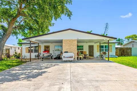 4451 87th Street Ct W, Bradenton, FL 34210