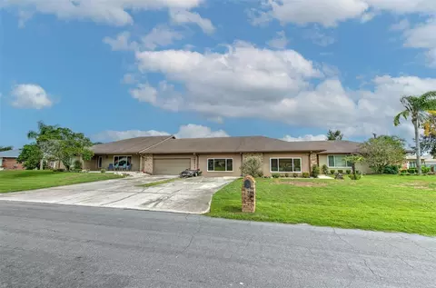 2515 Parkland Dr, Lakeland, FL 33811
