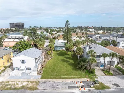 623 73rd Ave, Saint Pete Beach, FL 33706