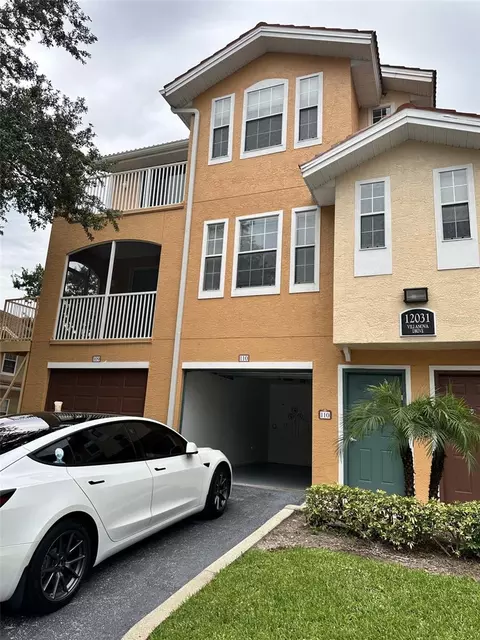 12031 Villanova Dr #110, Orlando, FL 32837
