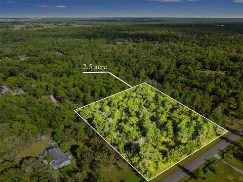 Salome Street, Brooksville, FL 34614