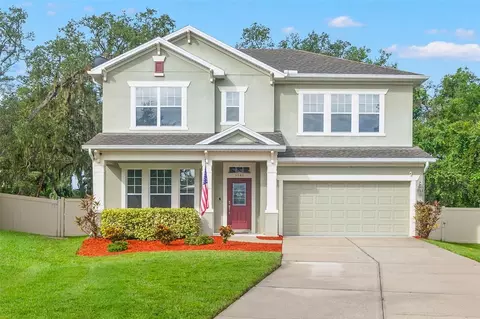 3546 Brook Crossing Dr, Brandon, FL 33511