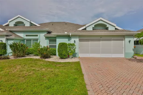 657 Masterpiece Dr #154, Sun City Center, FL 33573
