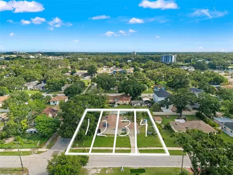 2707 N Fremont Ave, Tampa, FL 33607