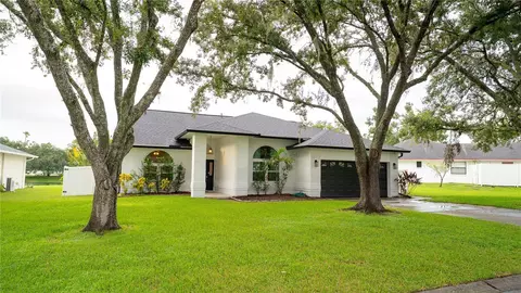 23443 Pine Lake St, Land O Lakes, FL 34639