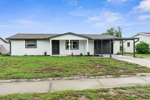 5130 Chime Way, Holiday, FL 34690