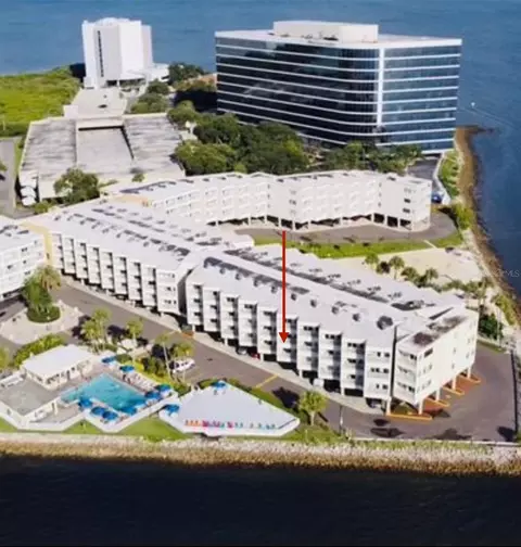 2506 N Rocky Pt #228, Tampa, FL 33607