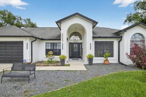 2002 Maximilian Ave, Spring Hill, FL 34609 photo 1