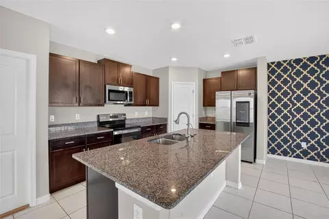 Kitchen - 12788 Maple Bonsai Dr, Riverview, FL 33579 photo 1 of 3