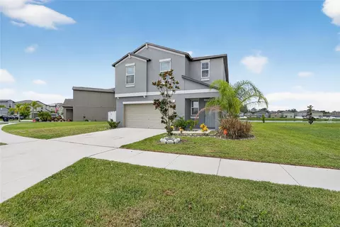 Exterior - 12788 Maple Bonsai Dr, Riverview, FL 33579 photo 2 of 7