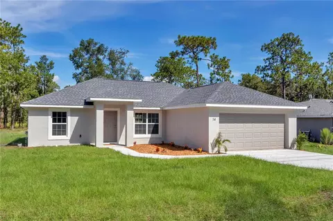 14 Locust Loop Crse, Ocala, FL 34472