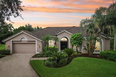9101 Highland Ridge Way, Tampa, FL 33647