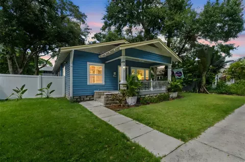 847 9th Ave S, Saint Petersburg, FL 33701