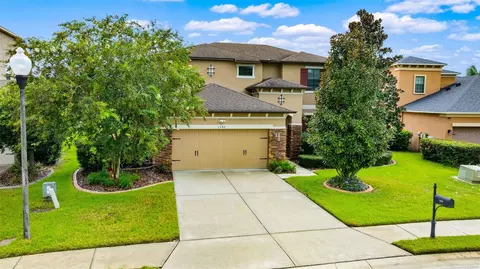 1342 Ketzal Dr, Trinity, FL 34655