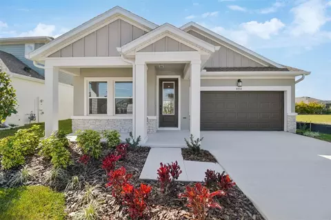6251 Jensen View Ave, Apollo Beach, FL 33572