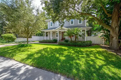 3316 W Villa Rosa St, Tampa, FL 33611