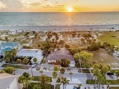 1024 Eldorado Ave, Clearwater Beach, FL 33767