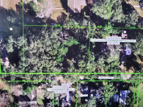 36795 Conley St, Zephyrhills, FL 33541