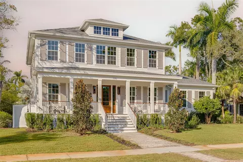705 17th Ave NE, Saint Petersburg, FL 33704