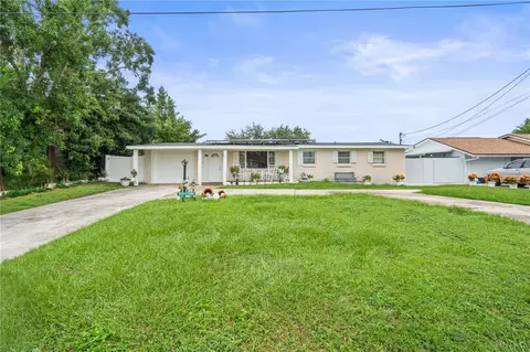 3014 W Patterson St, Tampa, FL 33614
