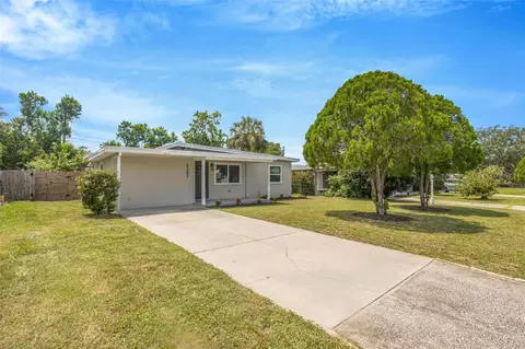 5242 45th Ave N, Saint Petersburg, FL 33709