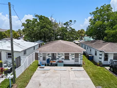 1407 Taft Ave, Clearwater, FL 33755