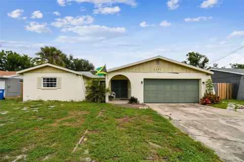 1101 54th Ave S, Saint Petersburg, FL 33705