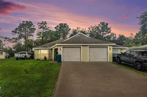 10321 Hemlock St, Spring Hill, FL 34608