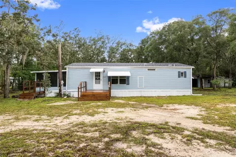5602 S Woodside Ter, Homosassa, FL 34446